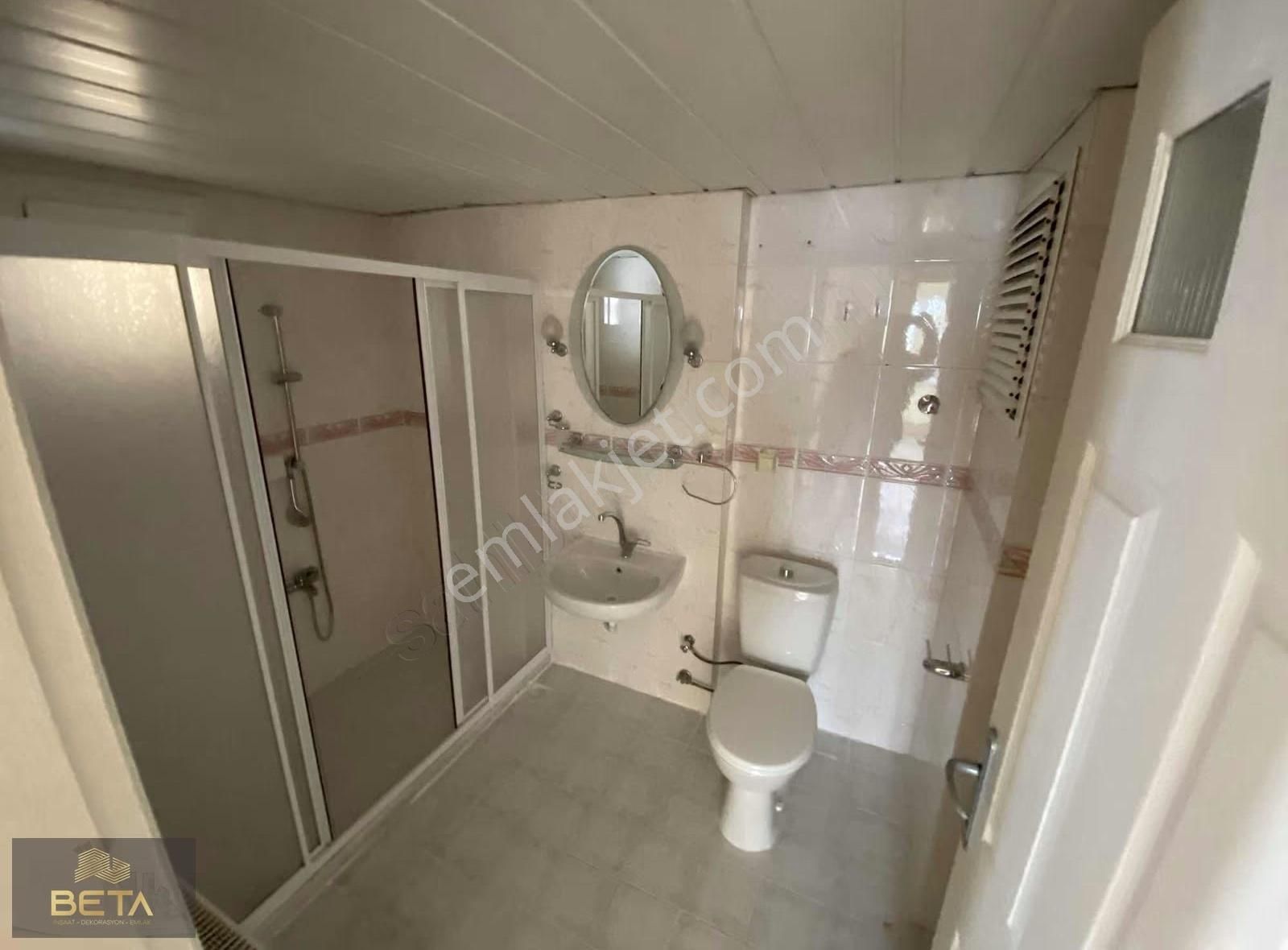 Yurt Mahallesi Hayalparka Yakın 3+1 Kombili Geniş Oturum Kiralık - Görsel 19