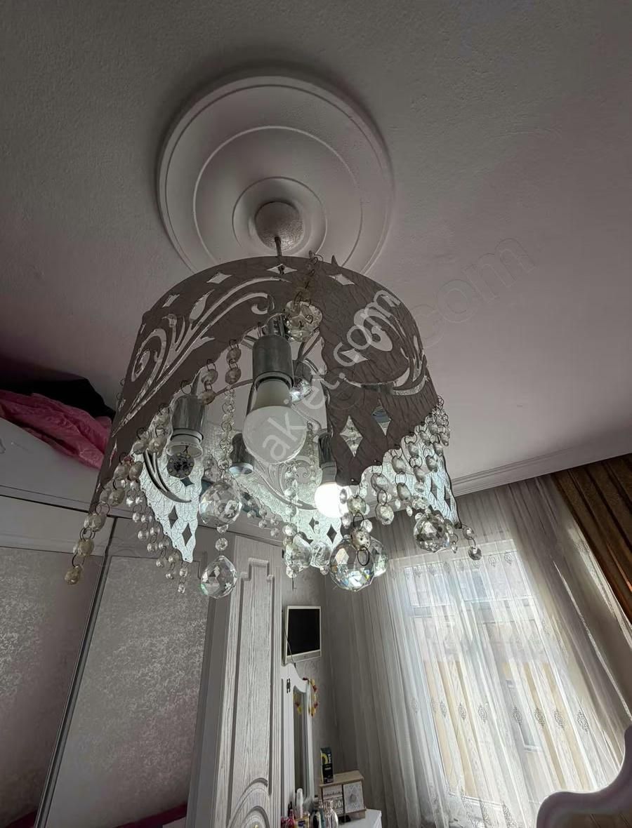 Karataş İnşaat'tan Esentepe Mah. Köşe Başı Satılık Daire - Görsel 9