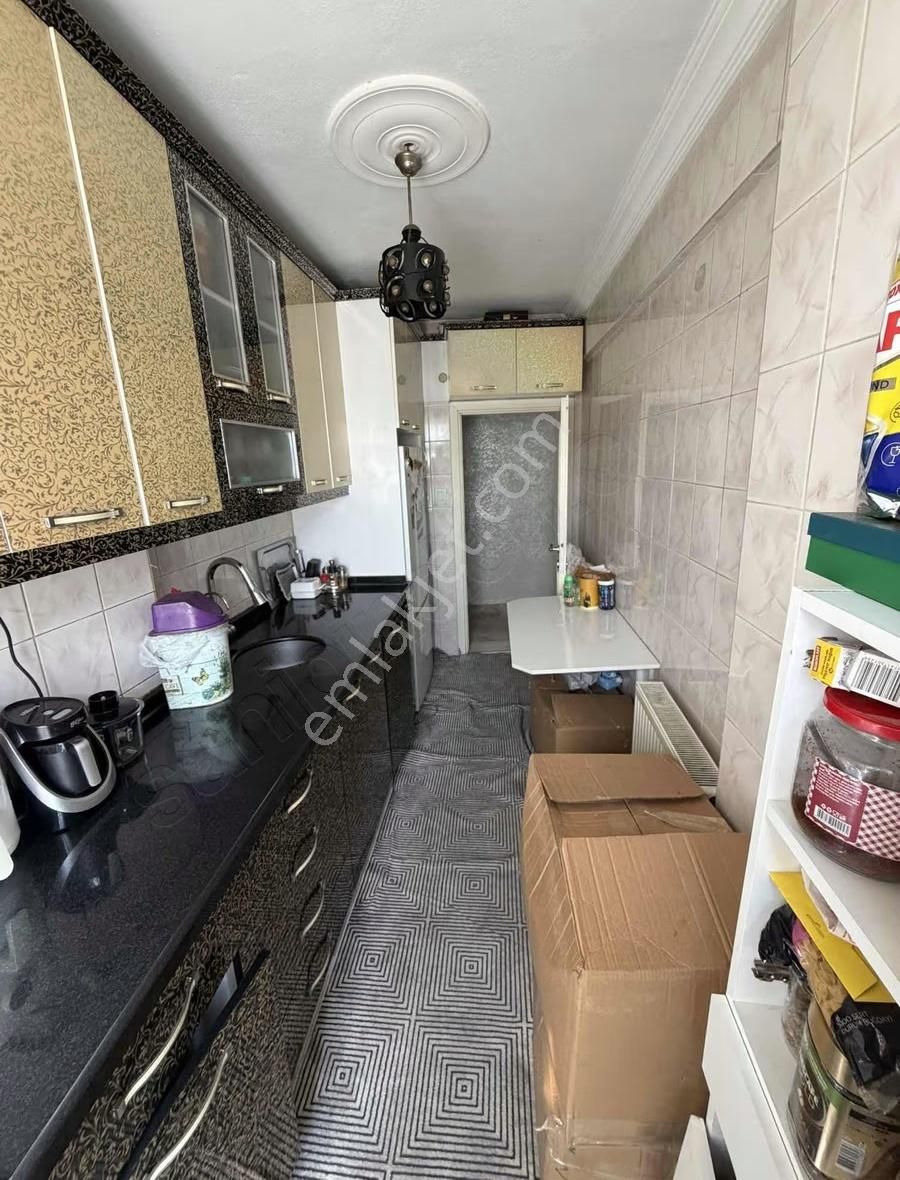 Karataş İnşaat'tan Esentepe Mah. Köşe Başı Satılık Daire - Görsel 2