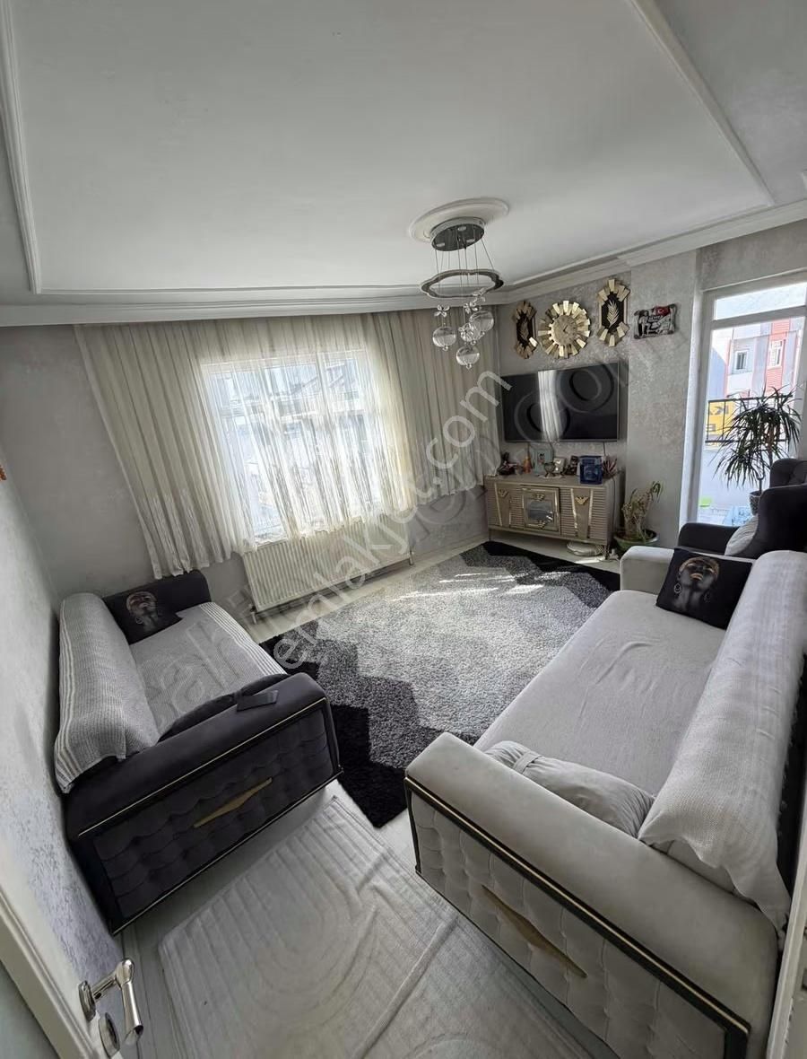 Karataş İnşaat'tan Esentepe Mah. Köşe Başı Satılık Daire - Görsel 12