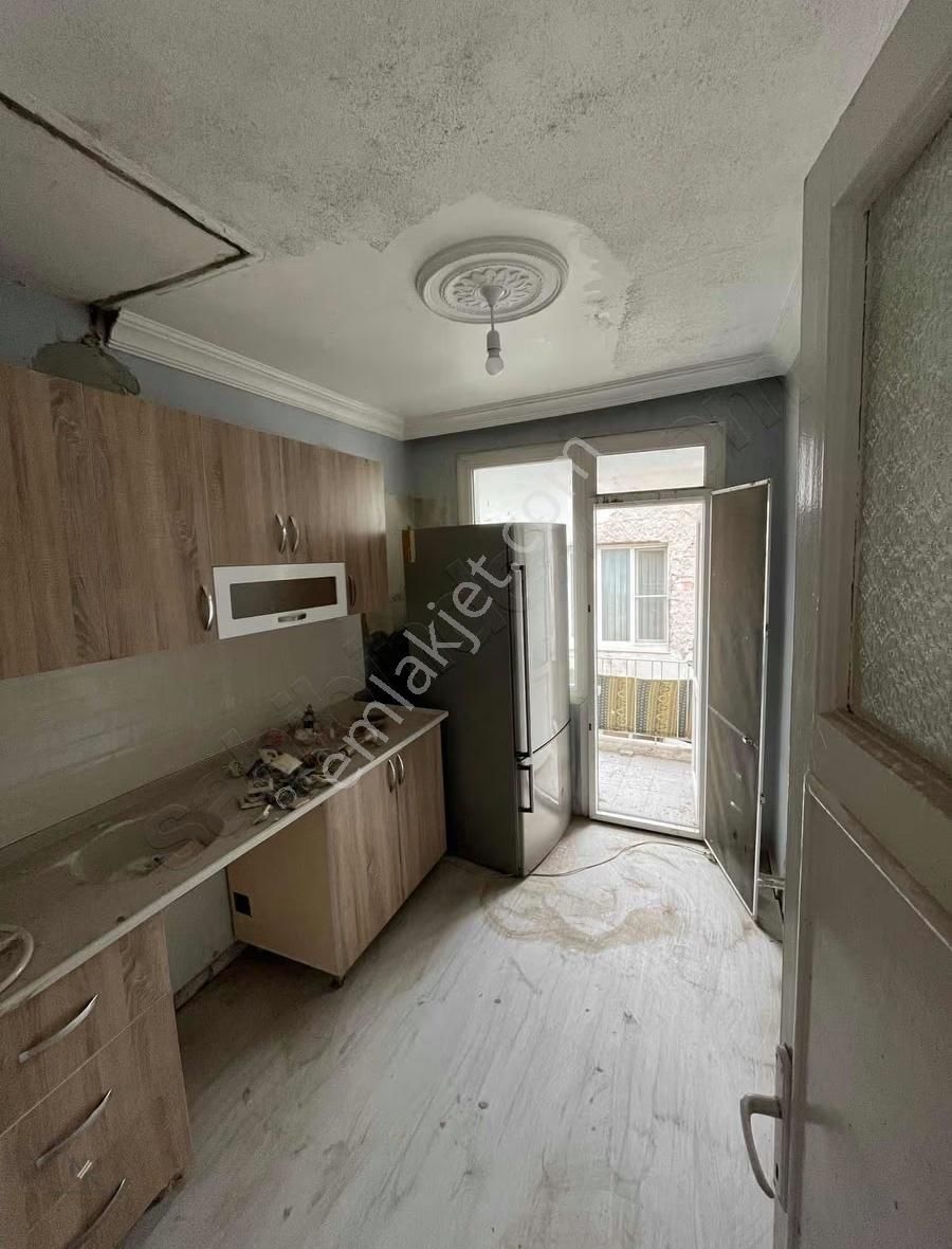 Piyasa Altı Fiyat Krediye Uygun Manzaralı Daire