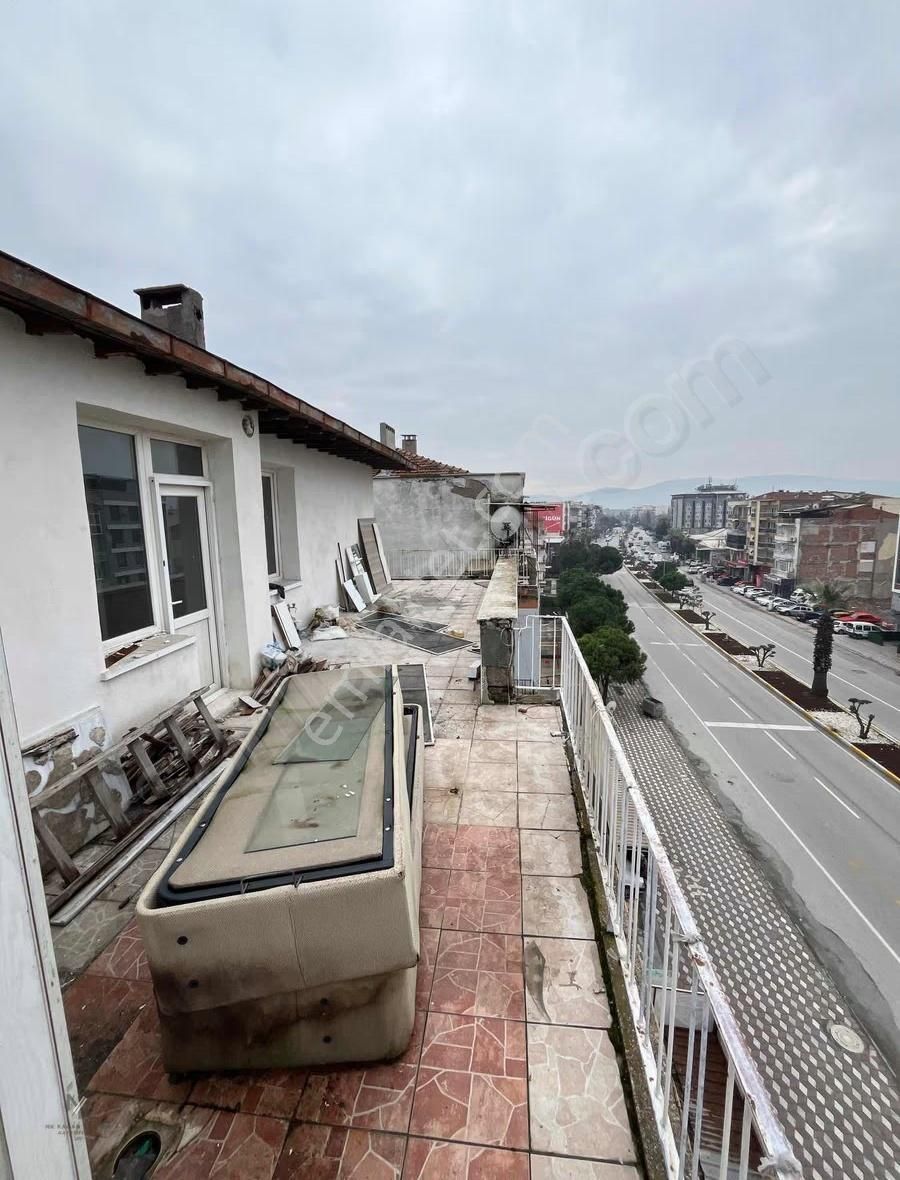 Piyasa Altı Fiyat Krediye Uygun Manzaralı Daire - Görsel 8