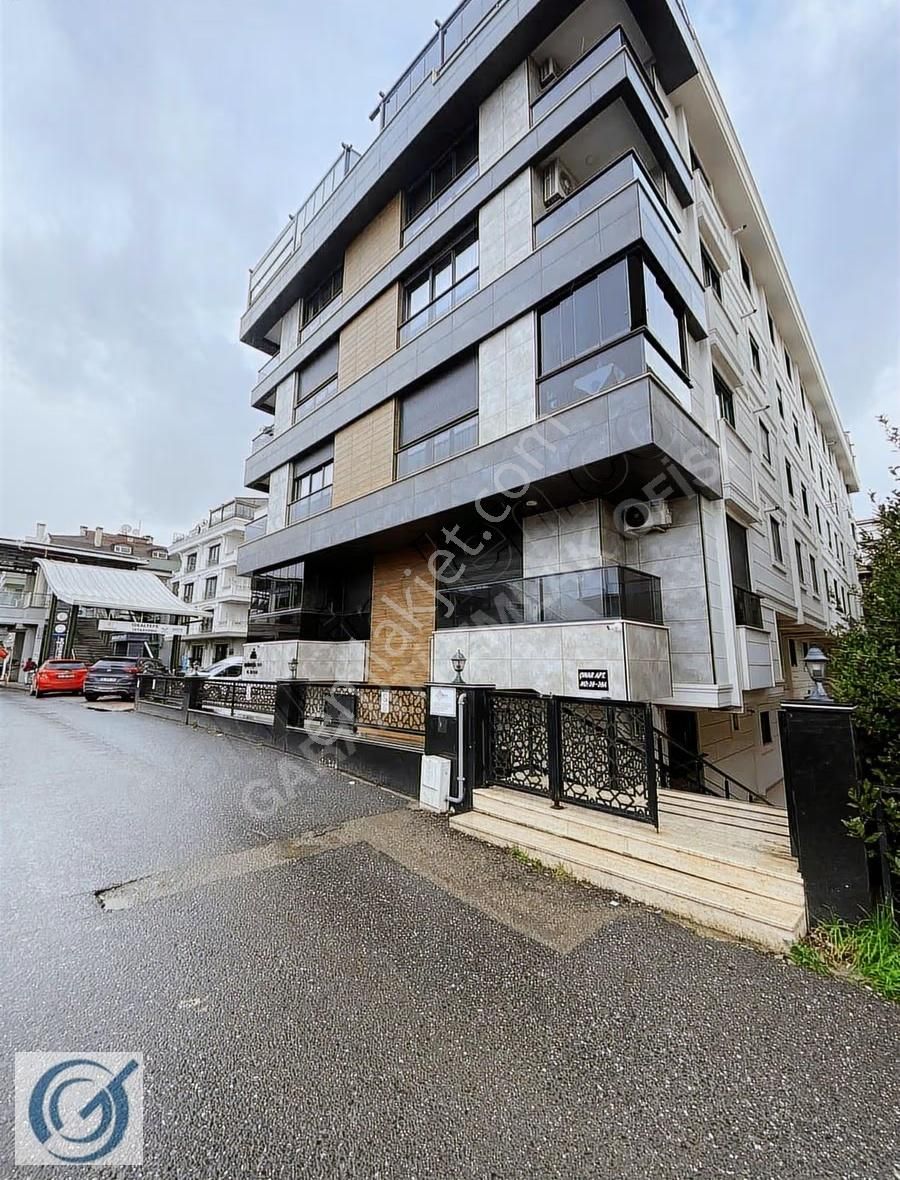 İdealtepe Sahilde 130 Mt 2+1 - Görsel 13