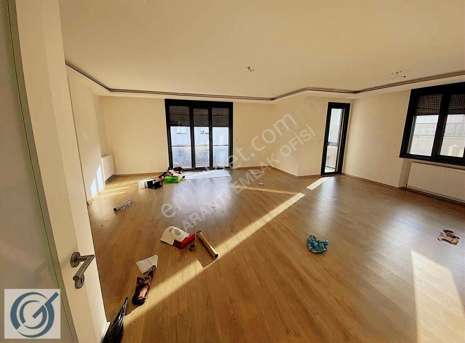 İdealtepe Sahilde 130 Mt 2+1 - Görsel 27