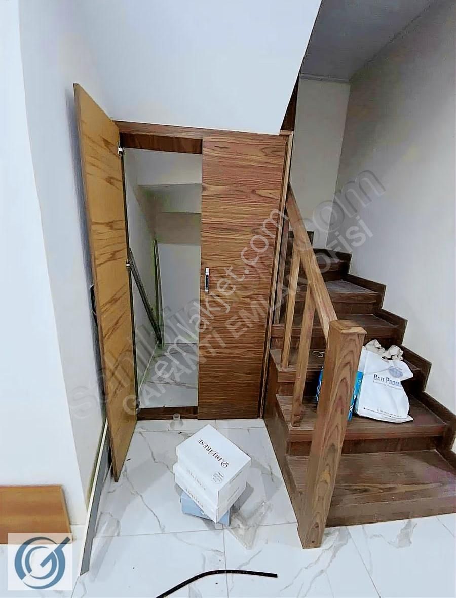 İdealtepe Sahilde 130 Mt 2+1 - Görsel 24