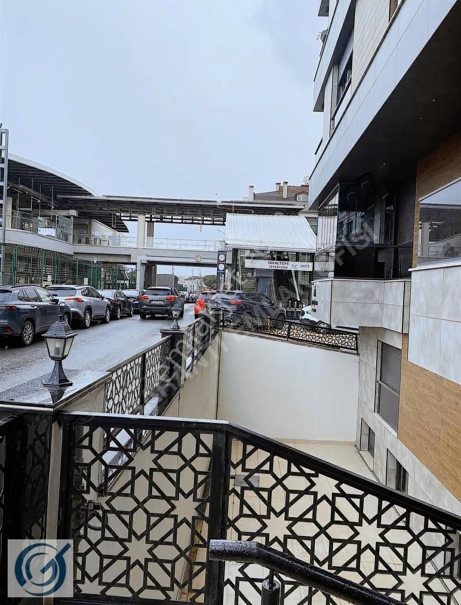 İdealtepe Sahilde 130 Mt 2+1 - Görsel 3