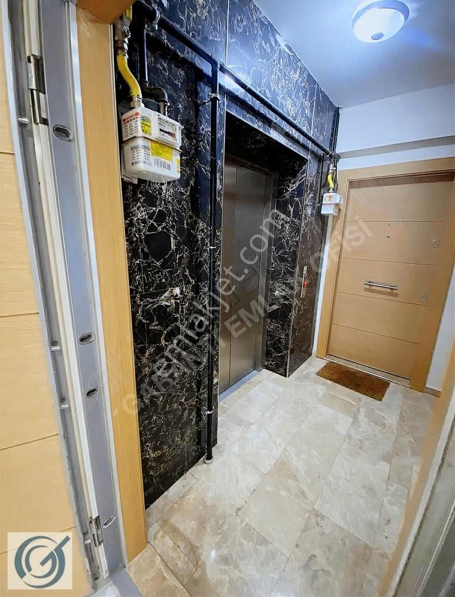 İdealtepe Sahilde 130 Mt 2+1 - Görsel 23