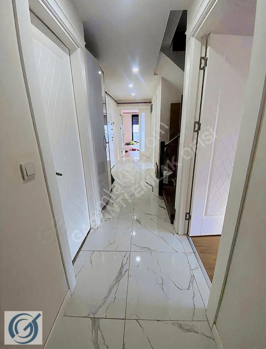 İdealtepe Sahilde 130 Mt 2+1 - Görsel 2