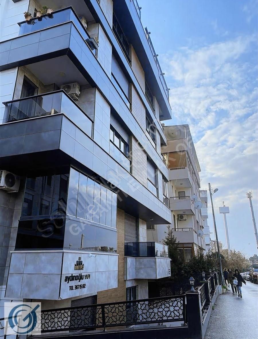 İdealtepe Sahilde 130 Mt 2+1 - Görsel 29