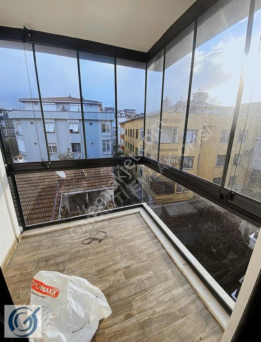 İdealtepe Sahilde 130 Mt 2+1 - Görsel 25