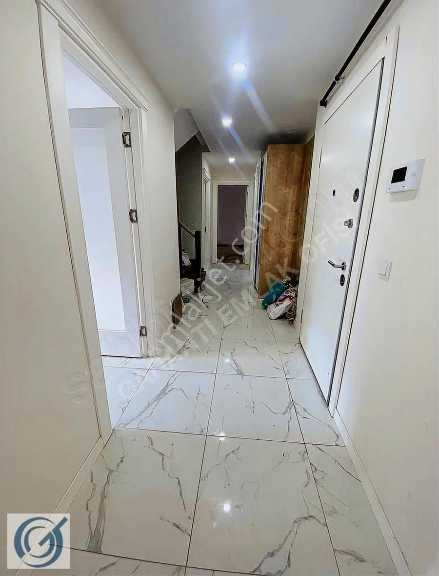 İdealtepe Sahilde 130 Mt 2+1 - Görsel 12