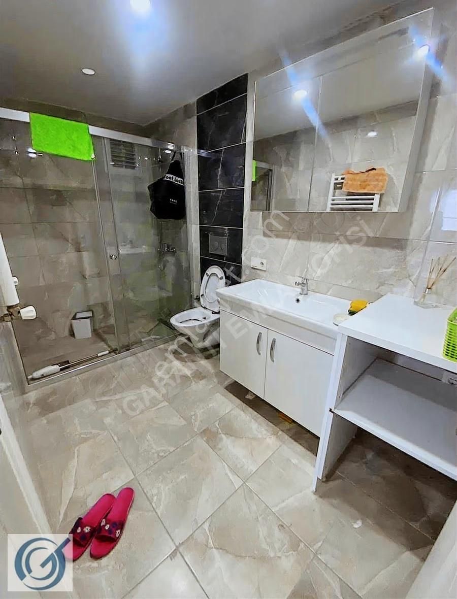 İdealtepe Sahilde 130 Mt 2+1 - Görsel 21