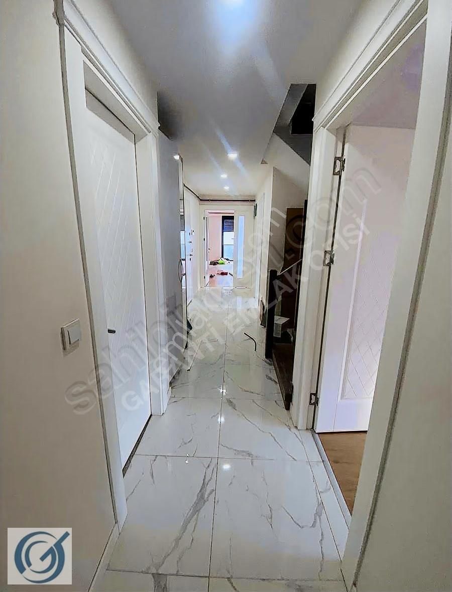 İdealtepe Sahilde 130 Mt 2+1 - Görsel 20