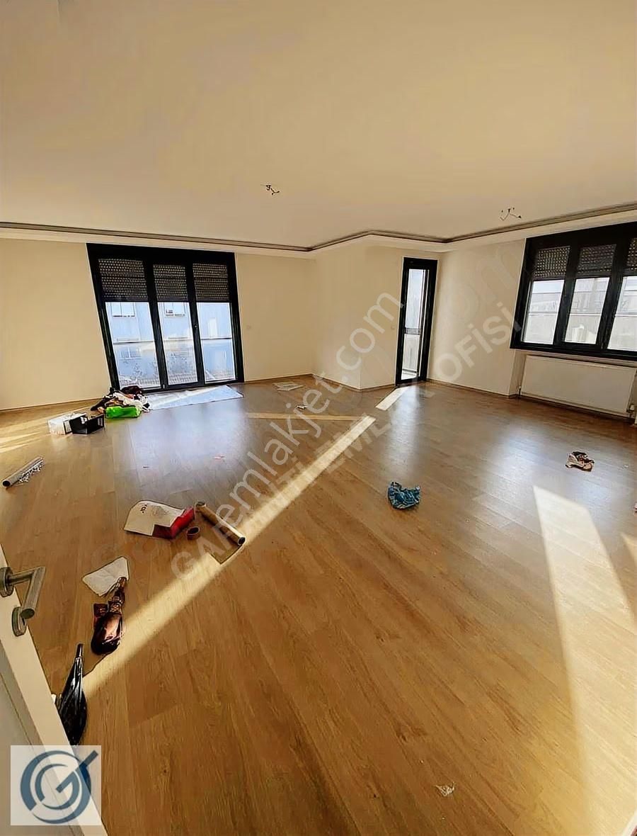 İdealtepe Sahilde 130 Mt 2+1 - Görsel 28