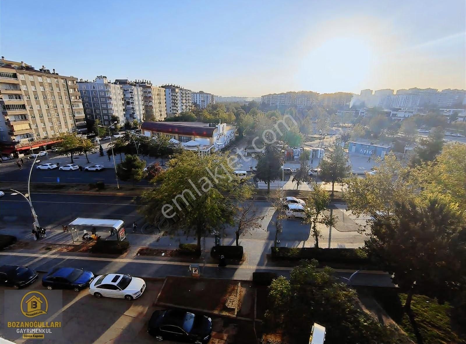 Diclekent Bulvarında Go Petrol Bitişiğinde Satılık 4+1 Daire - Görsel 27