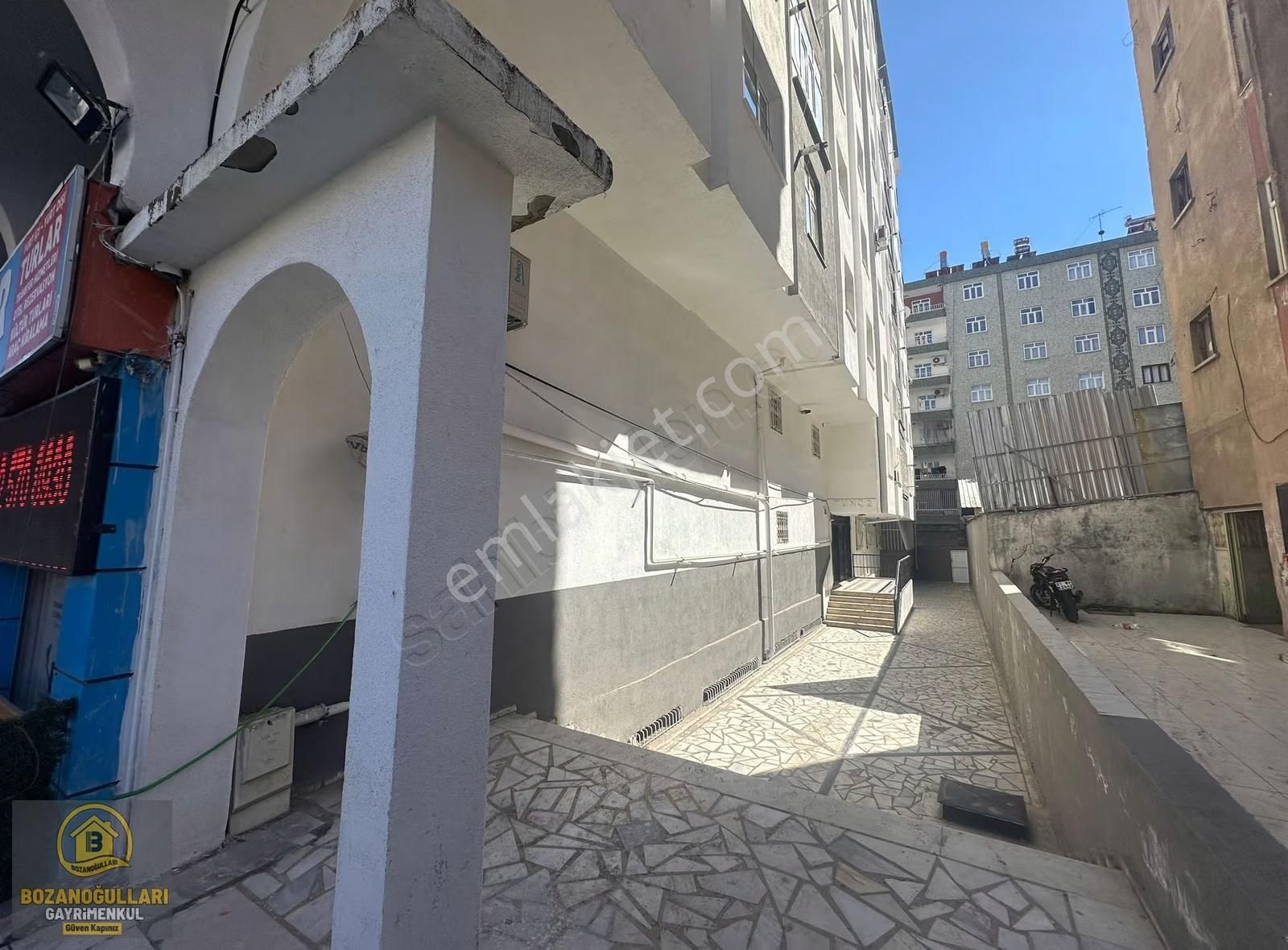 Ninova Yanında En Güzel Kat 3+1 - Görsel 4