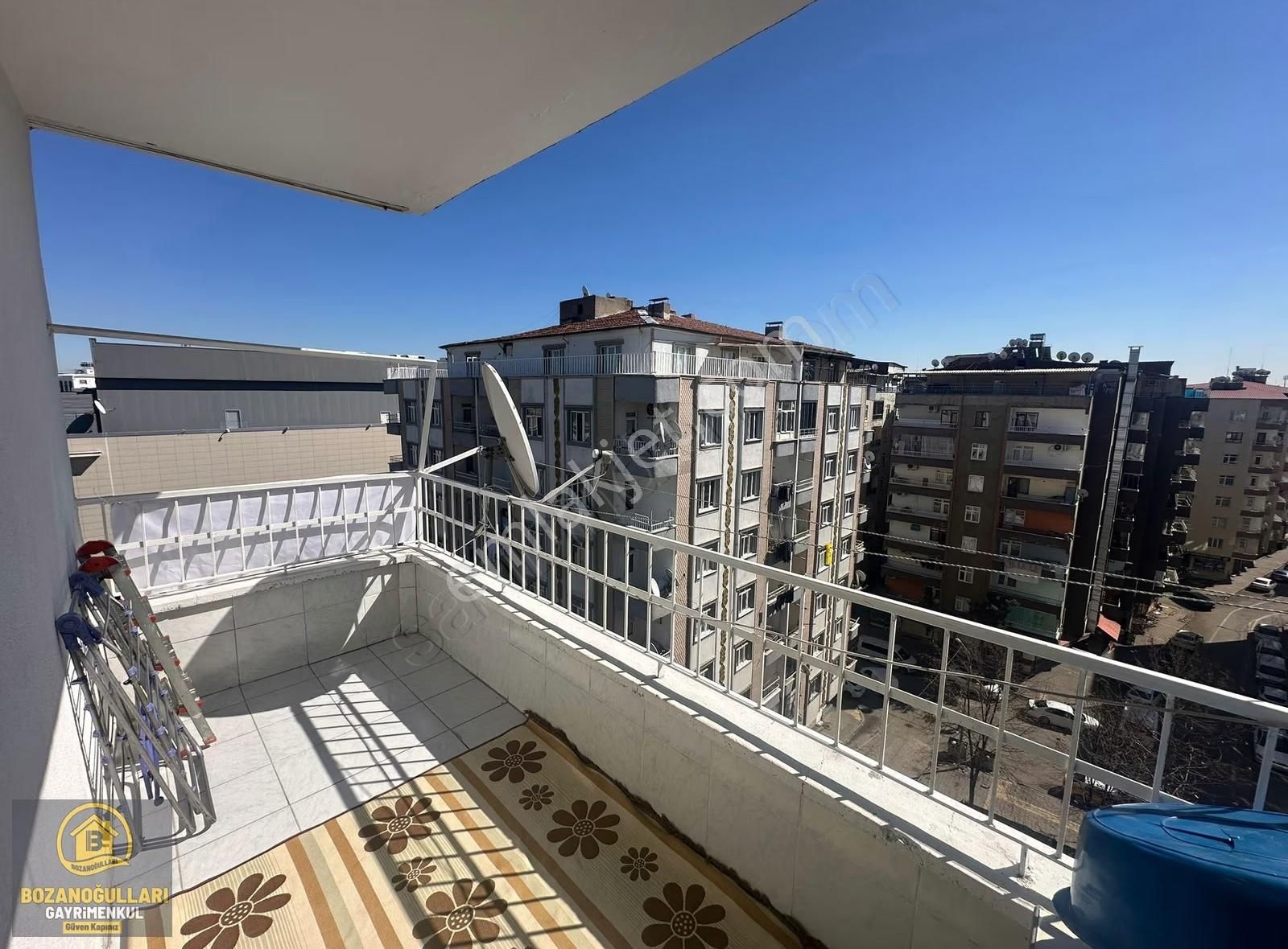 Ninova Yanında En Güzel Kat 3+1 - Görsel 7