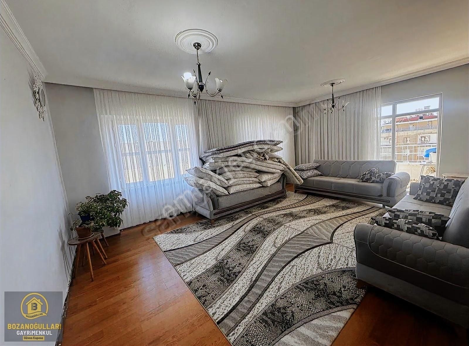 Ninova Yanında En Güzel Kat 3+1 - Görsel 5