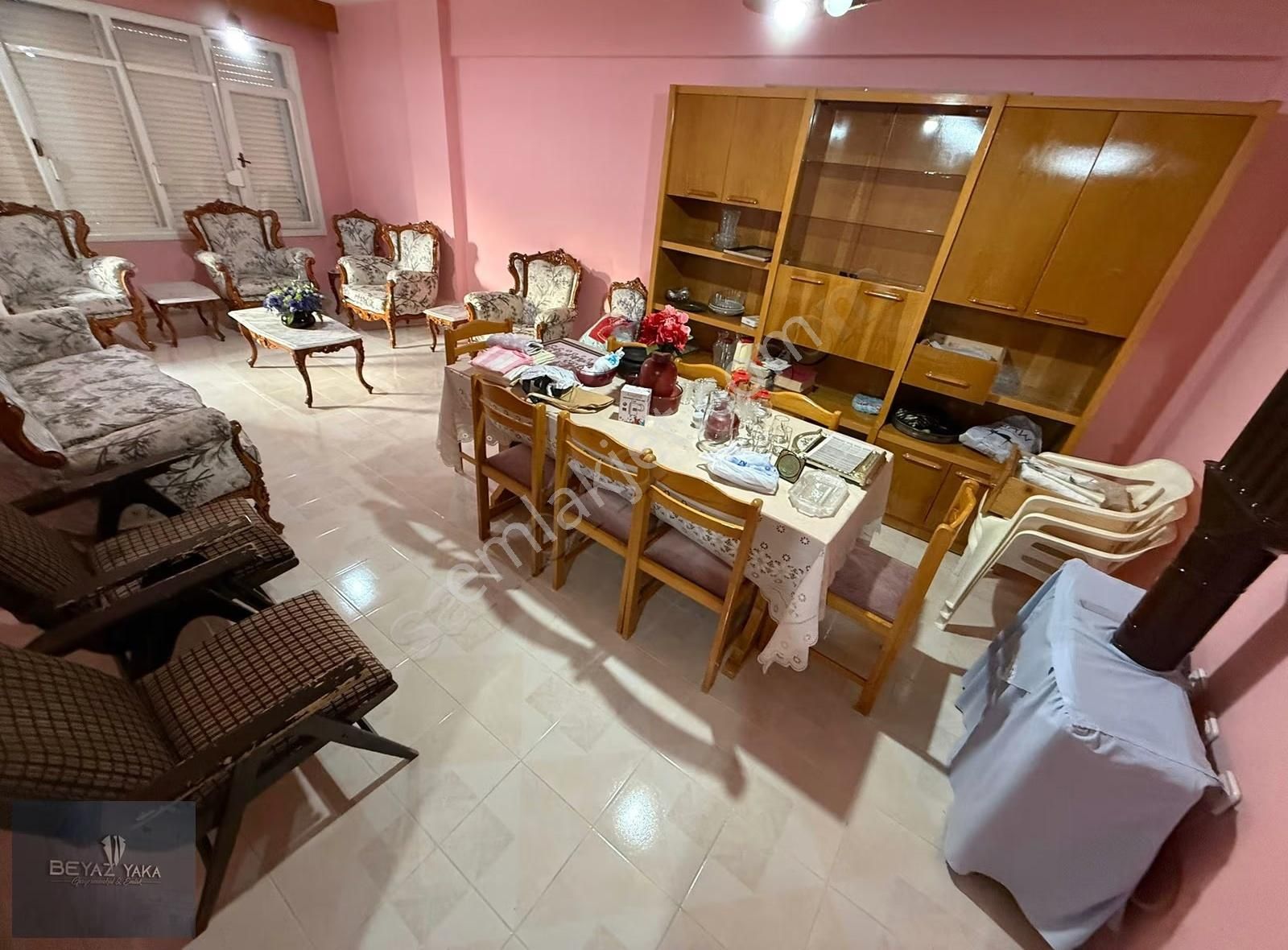 Beyaz Yaka'dan Bahçelievler Mahallesinde 3+1 Satılık Daire - Görsel 16