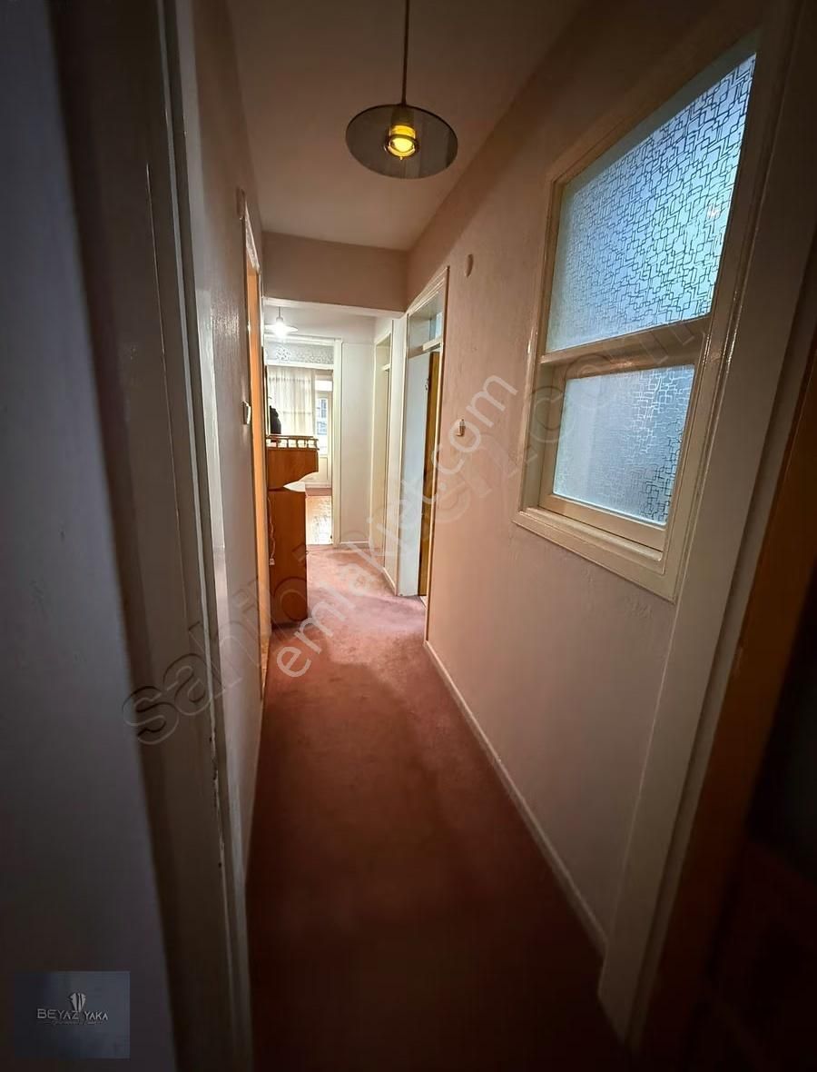 Beyaz Yaka'dan Bahçelievler Mahallesinde 3+1 Satılık Daire - Görsel 17