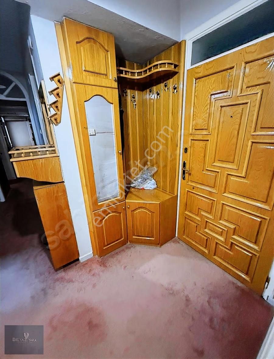 Beyaz Yaka'dan Bahçelievler Mahallesinde 3+1 Satılık Daire - Görsel 13