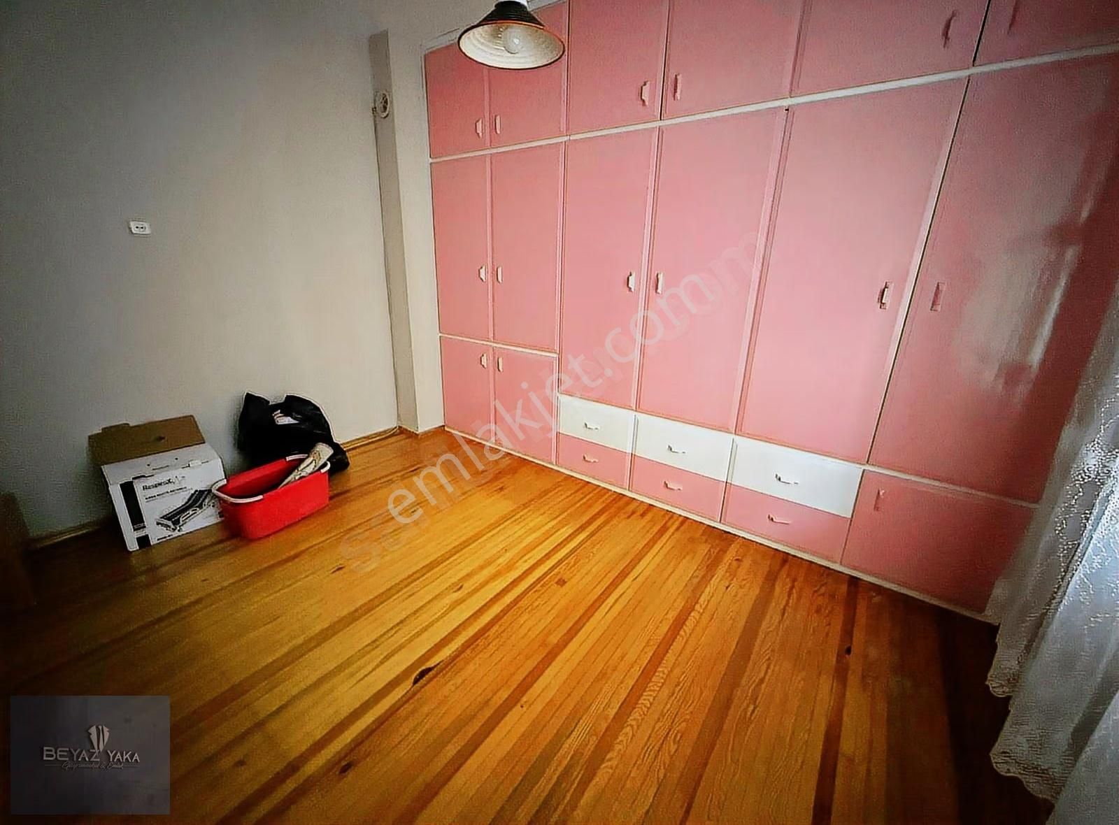 Beyaz Yaka'dan Bahçelievler Mahallesinde 3+1 Satılık Daire - Görsel 18