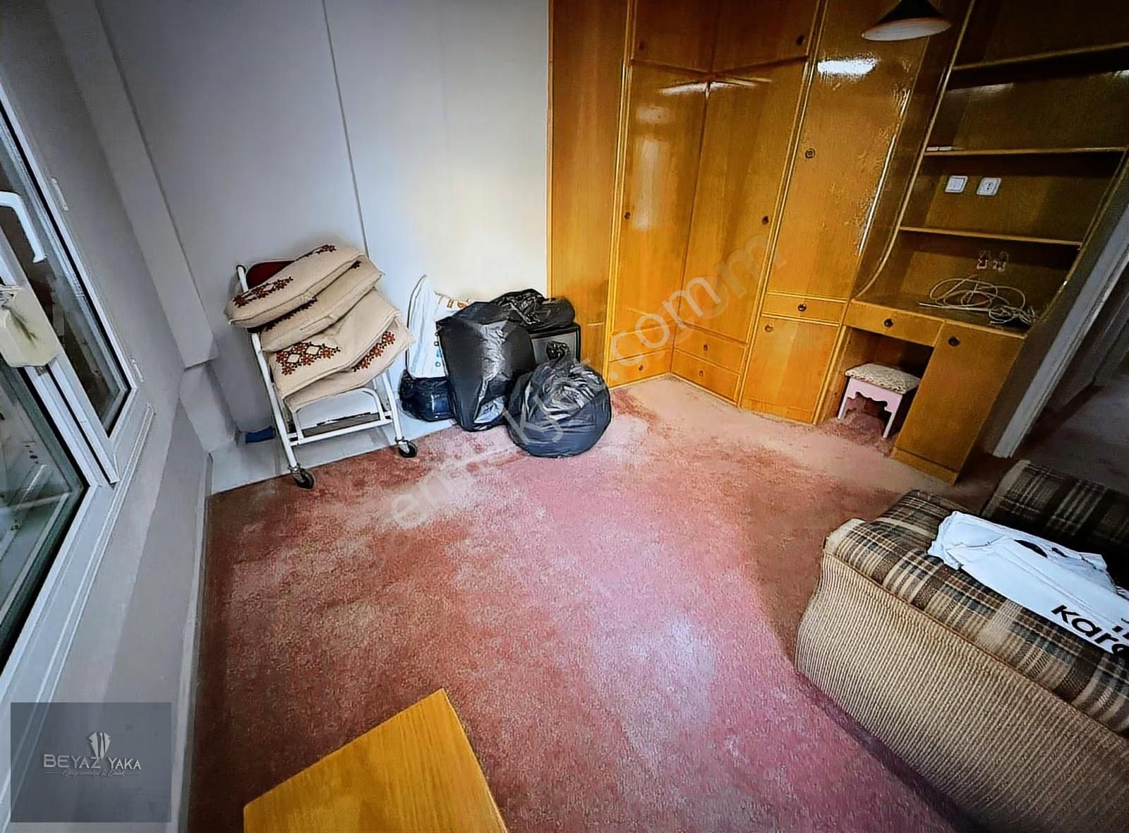 Beyaz Yaka'dan Bahçelievler Mahallesinde 3+1 Satılık Daire - Görsel 12