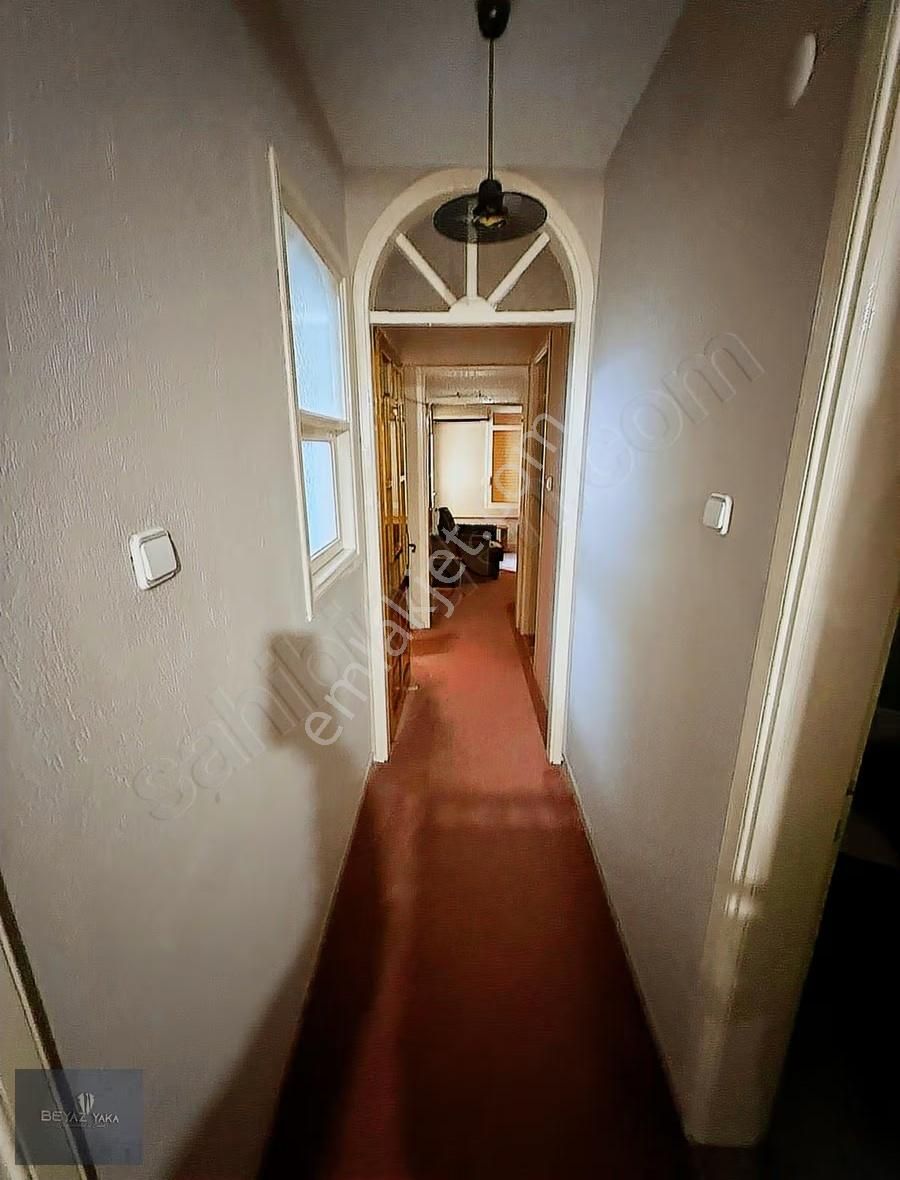 Beyaz Yaka'dan Bahçelievler Mahallesinde 3+1 Satılık Daire - Görsel 4