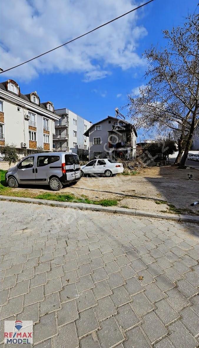 Remax Model Dokuzkavaklar Da Konut İmarlı Satılık Köşe Parsel - Görsel 7