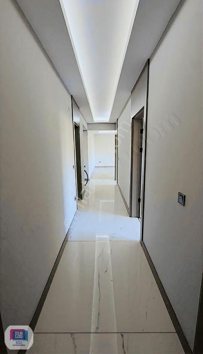 Söz'den 23 Nisan Paradise Palace'de Kiralık 2+1 Lüx Daire - Görsel 28