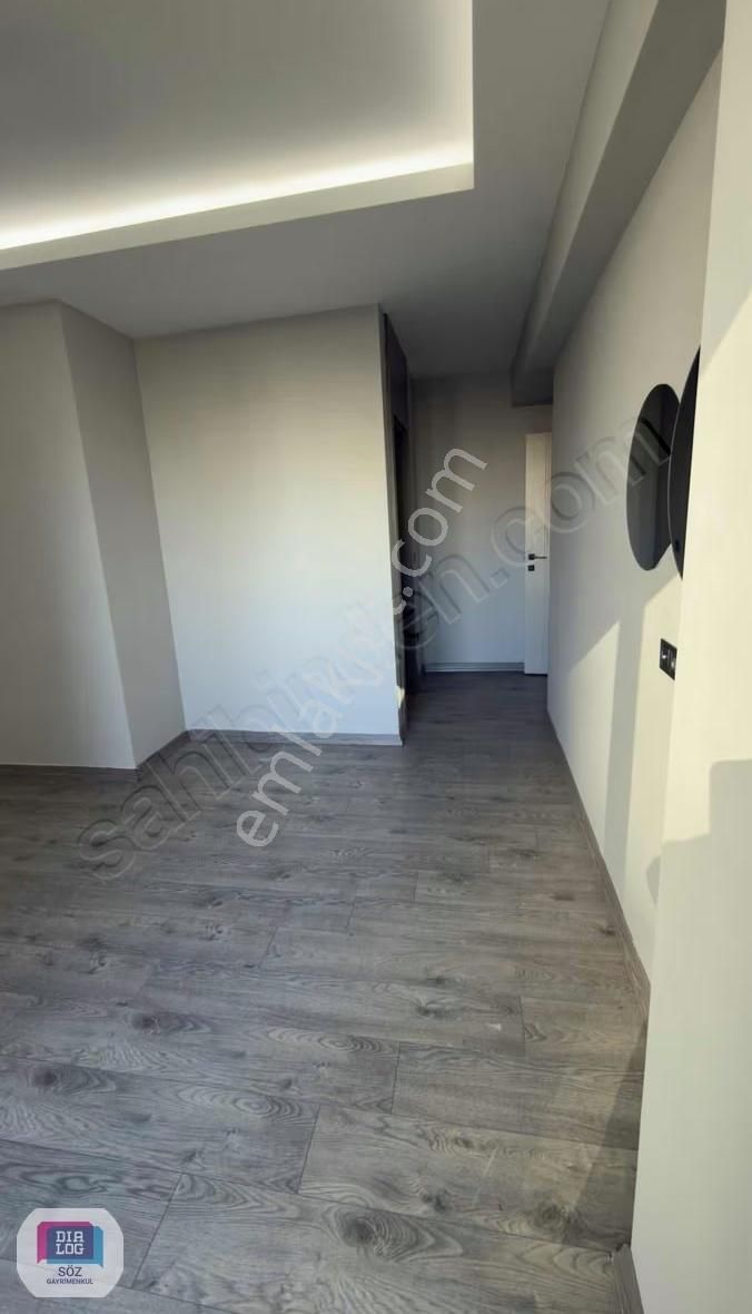 Söz'den 23 Nisan Paradise Palace'de Kiralık 2+1 Lüx Daire - Görsel 11