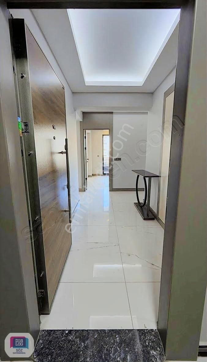 Söz'den 23 Nisan Paradise Palace'de Kiralık 2+1 Lüx Daire - Görsel 24