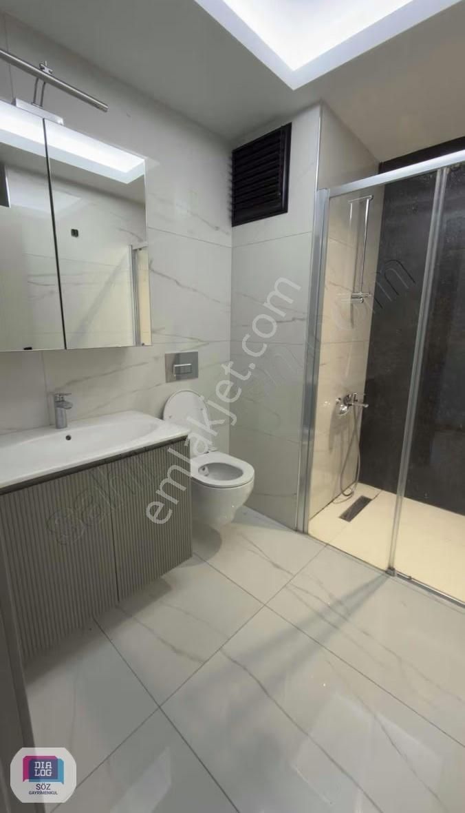 Söz'den 23 Nisan Paradise Palace'de Kiralık 2+1 Lüx Daire - Görsel 31
