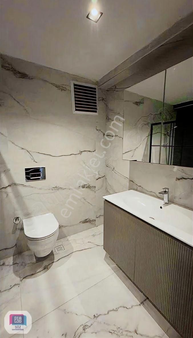 Söz'den 23 Nisan Paradise Palace'da 3+1 Kiralık Lüx Daire - Görsel 14