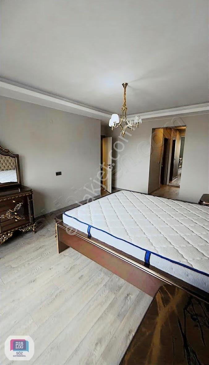 Söz'den 23 Nisan Paradise Palace'da 3+1 Kiralık Lüx Daire - Görsel 33
