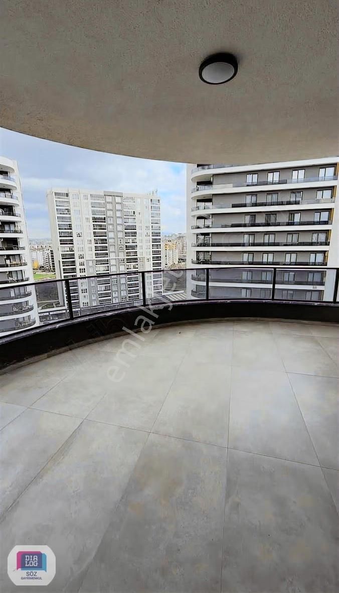 Söz'den 23 Nisan Paradise Palace'da 3+1 Kiralık Lüx Daire - Görsel 30