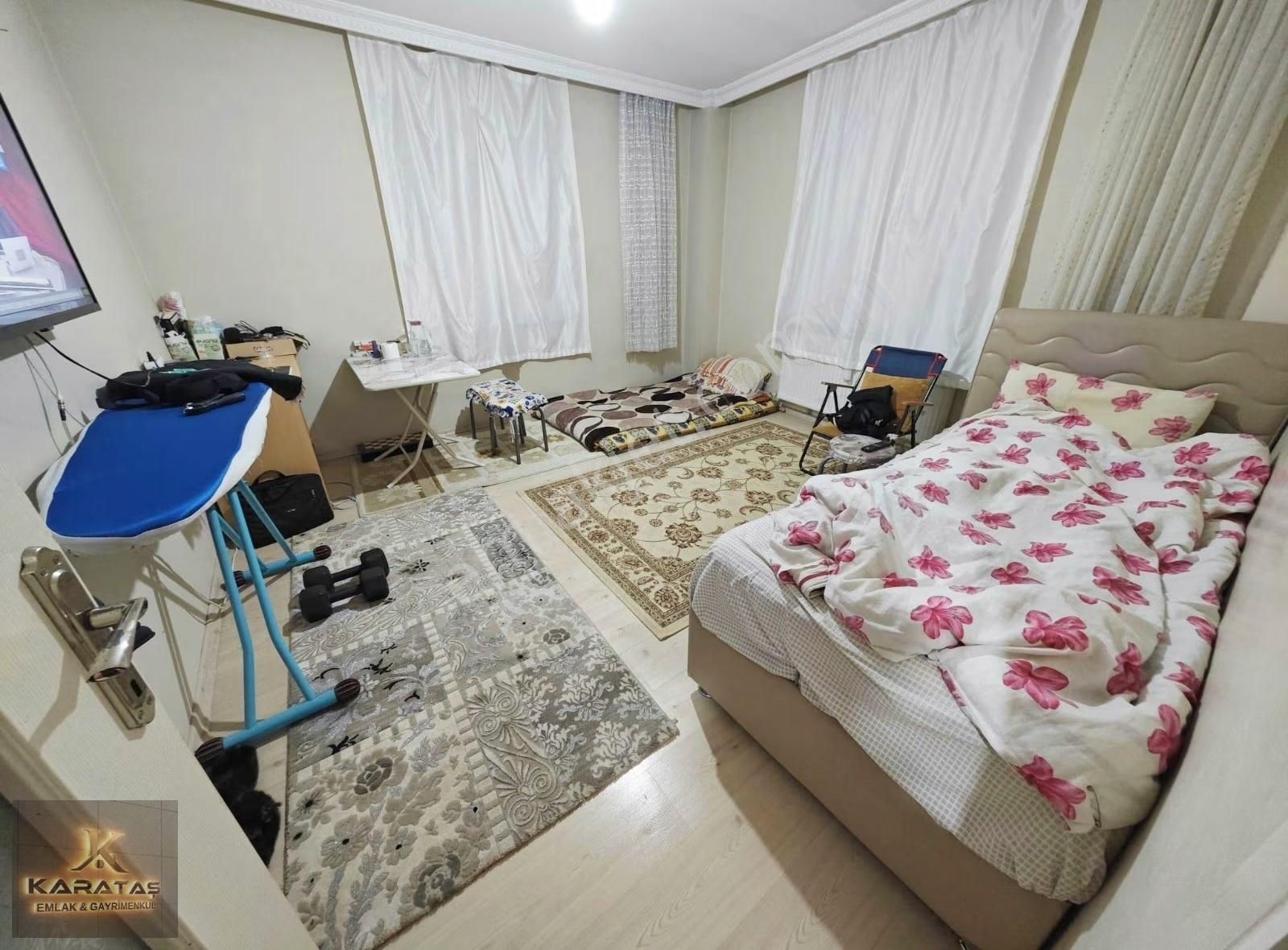 Karataş Emlak Tan 1+1 Yeni Bina Yüksek Giriş Daire - Görsel 26