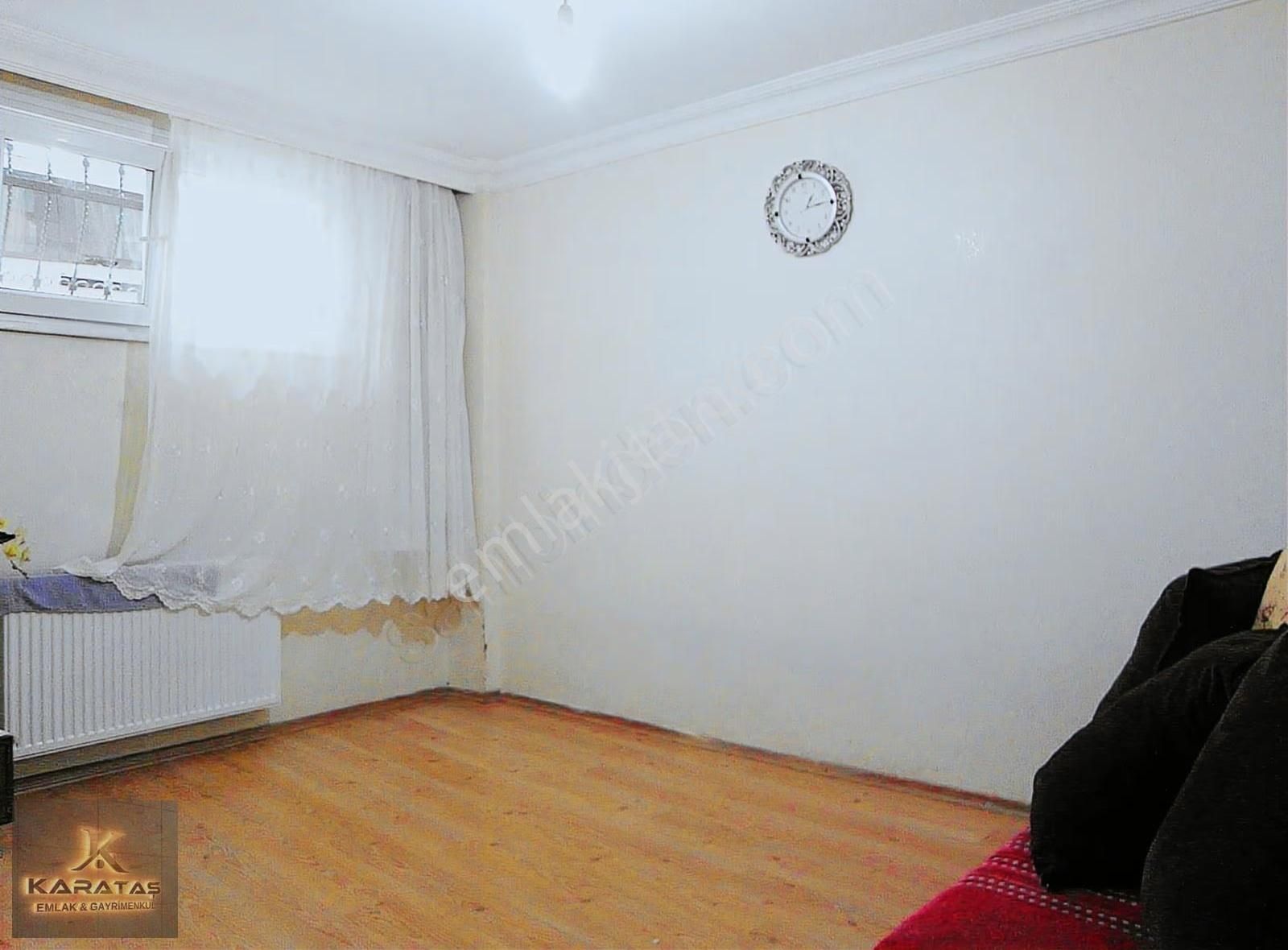 Karataş Emlak Tan 3+1 Geniş Bahçe Kat Daire Krediye Uygun - Görsel 18