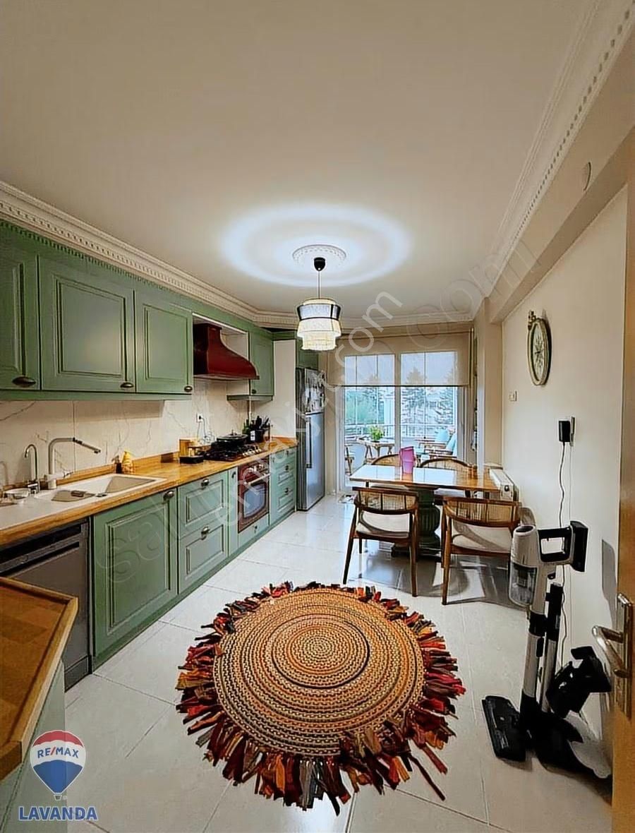 Remax Lavanda Dan Kazımiye Mahallesi'nde Satılık 3+1daire - Görsel 25