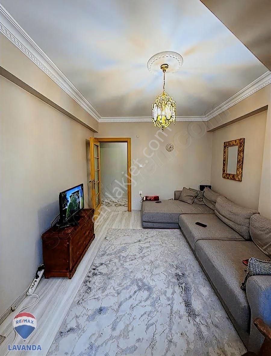 Remax Lavanda Dan Kazımiye Mahallesi'nde Satılık 3+1daire - Görsel 17