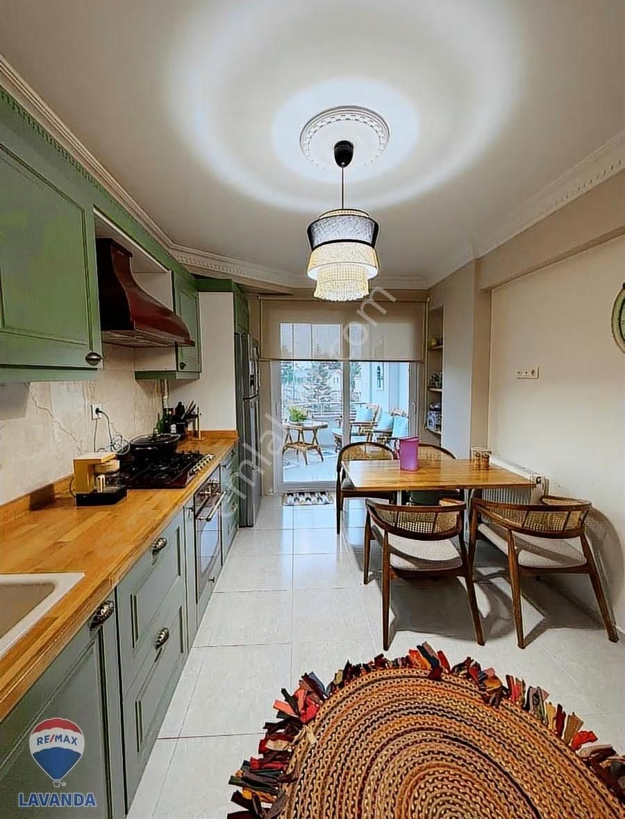 Remax Lavanda Dan Kazımiye Mahallesi'nde Satılık 3+1daire - Görsel 5