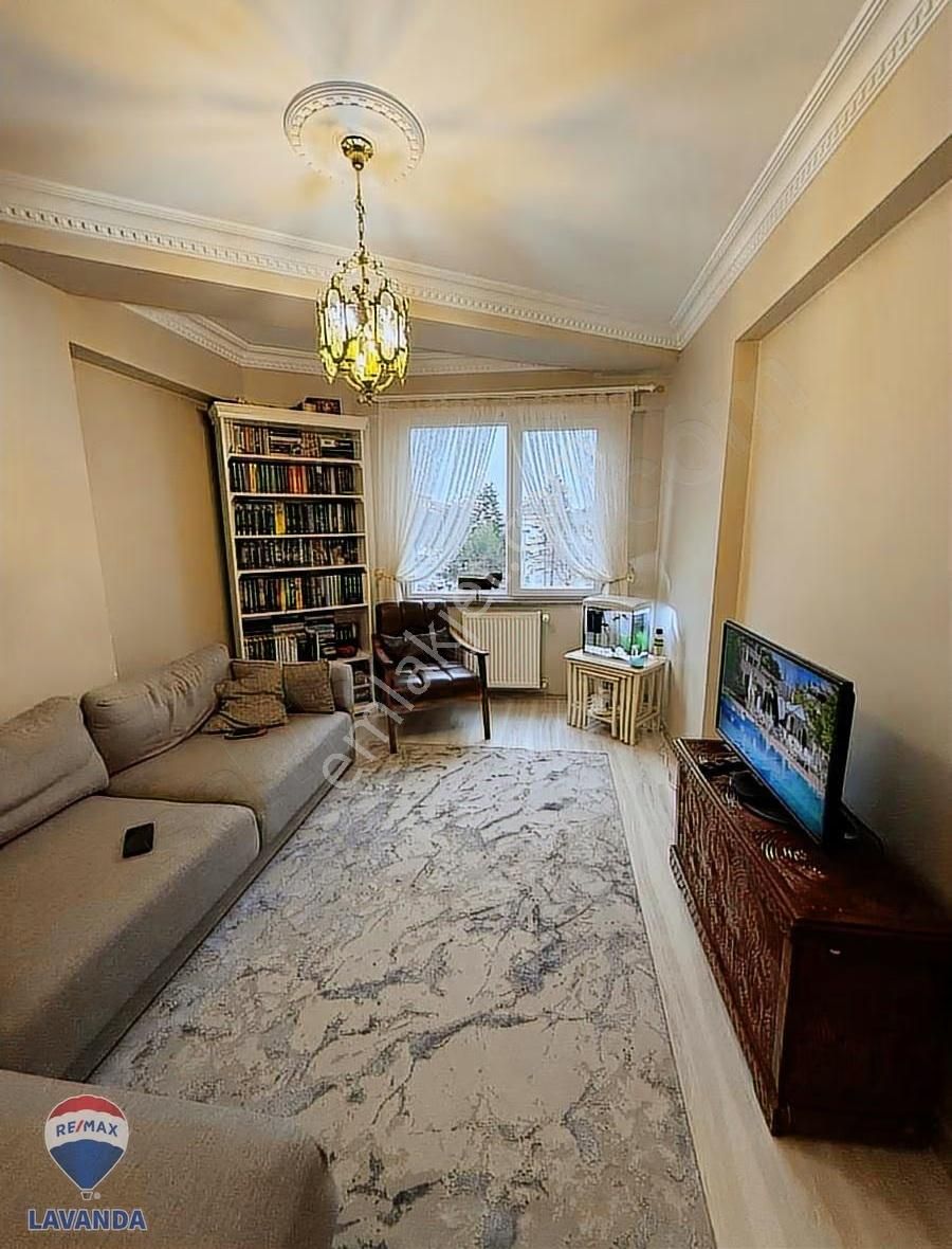 Remax Lavanda Dan Kazımiye Mahallesi'nde Satılık 3+1daire - Görsel 24