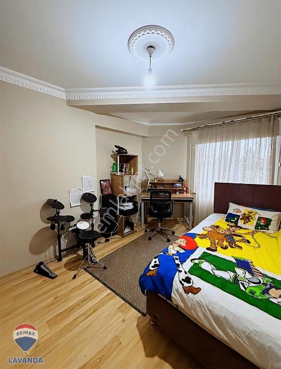 Remax Lavanda Dan Kazımiye Mahallesi'nde Satılık 3+1daire - Görsel 13