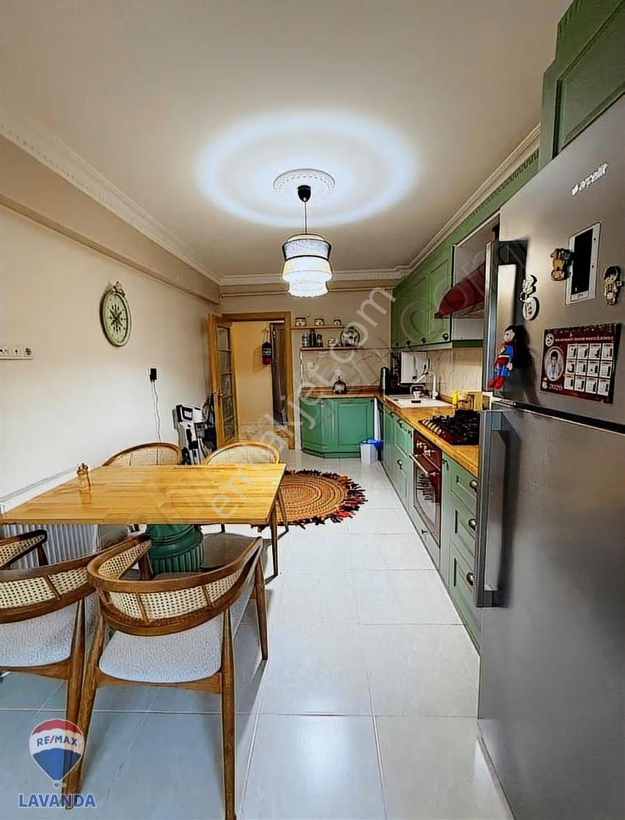 Remax Lavanda Dan Kazımiye Mahallesi'nde Satılık 3+1daire - Görsel 19