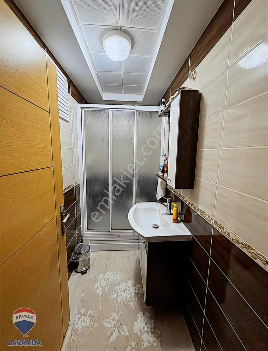 Remax Lavanda Dan Kazımiye Mahallesi'nde Satılık 3+1daire - Görsel 6