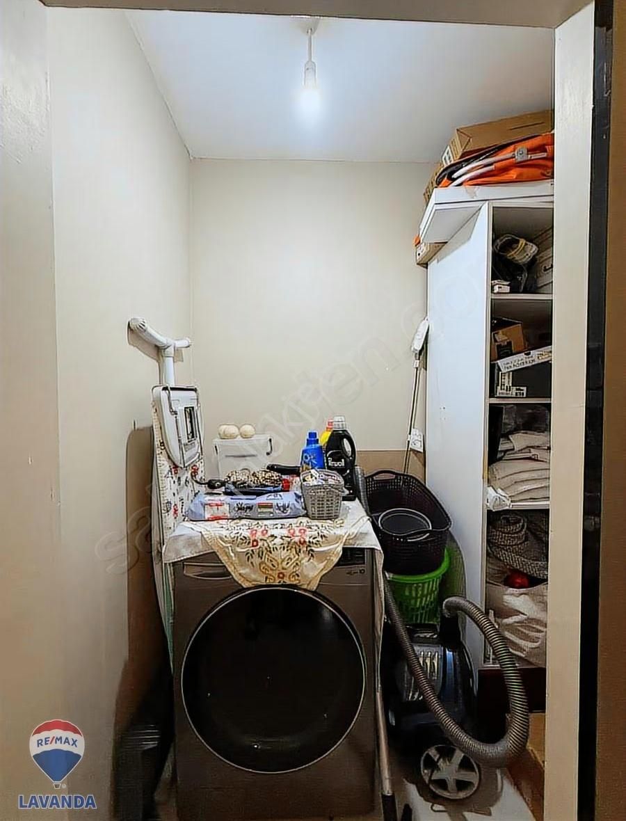 Remax Lavanda Dan Kazımiye Mahallesi'nde Satılık 3+1daire - Görsel 3