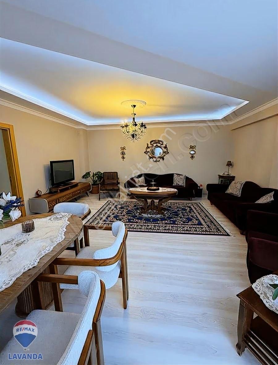 Remax Lavanda Dan Kazımiye Mahallesi'nde Satılık 3+1daire - Görsel 10