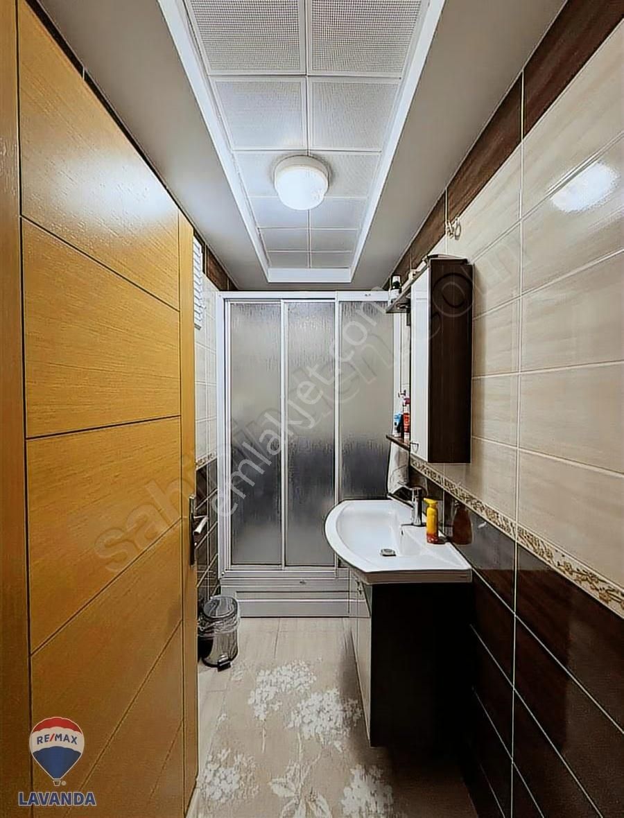 Remax Lavanda Dan Kazımiye Mahallesi'nde Satılık 3+1daire - Görsel 14
