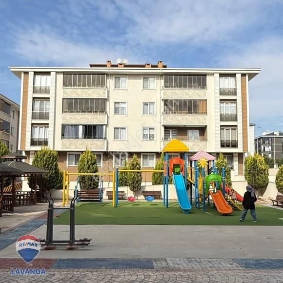 Remax Lavandadan Çorlu Rumeli Mahallesinde Satılık 3+1daire