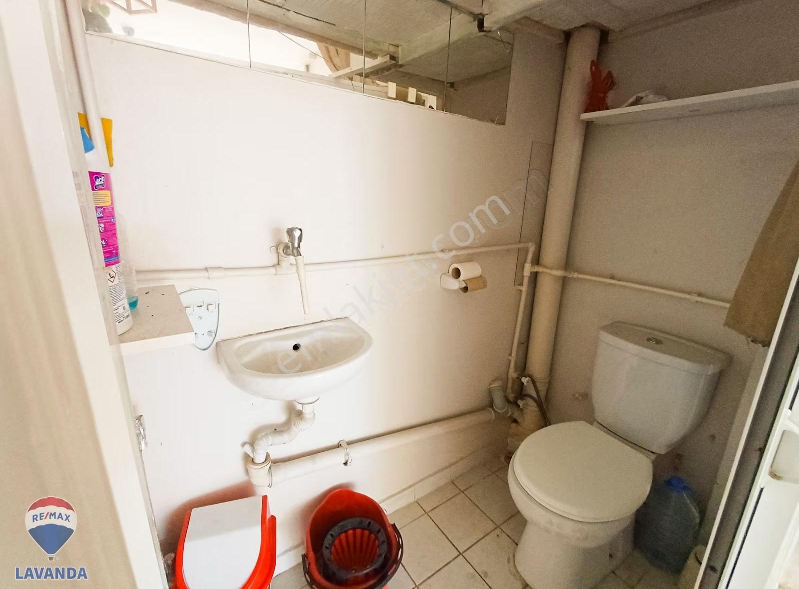 Remax Lavanda Çarşının Kalbi Hükümet Cad. Muhteşem Konum İş Yeri - Görsel 4